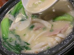 -東舍食唐精品陕菜馆