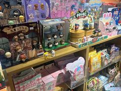 -九木杂物社(凯德西直门店)