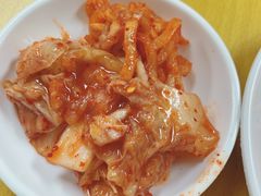 -屋里家延边朝鲜族冷面(南园店)