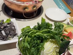 -五十六号院涮肉(雍和宫店)