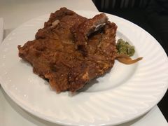 -天下三绝 牛肉面/红酒