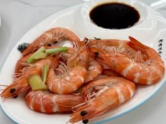 -怡恬园海鲜(恒大威尼斯店)