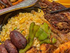 -嘎嘎鸭下巴·爆辣干锅(明教寺店)