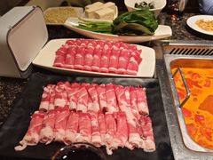 -海底捞火锅(连城广场店)