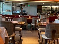 -Kathleen's Waitan 凯圣琳江景西餐厅(外滩店)