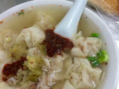 -汪家馄饨(集庆路店)