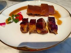 -深圳美高梅酒店-品聚嘉府中餐厅