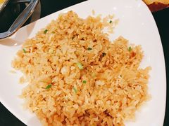 蛋炒饭-潮盧打边炉