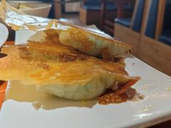 -二姐家三个拿手菜·北塘海鲜·大馅锅贴王(成林道店)