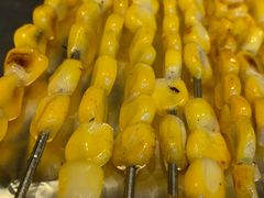 -喝丢一只鞋辣炒海鲜小烧烤(三八广场店)
