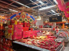 -物美大卖场(玉蜓桥店)