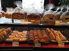 -Salon de The de Joel Robuchon(外滩18号店)