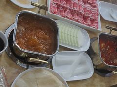 -清真军邺·金富苑肥牛(石坡街旗舰店)