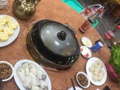 -濠轩阁特色生蚝火锅(水湾路店)