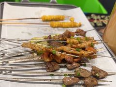 -纪录片《人生一串》体验店(静安店)