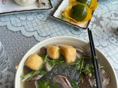 -四宜糕团店(南大街店)