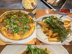 -新贝乐意大利餐厅(苏州中心店)