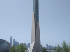 -长沙滨江文化园