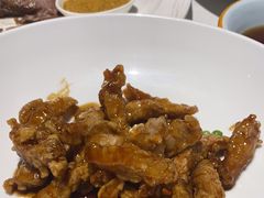-庆云楼饭庄(什刹海店)