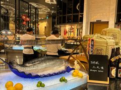 -星汇餐厅(新濠影汇店)
