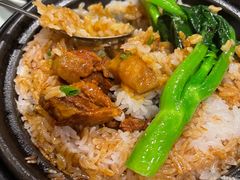 -香港威特瑞茶餐厅(小白楼音乐厅店)