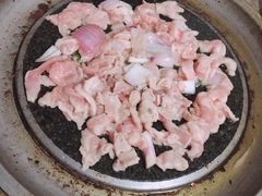 -石记东北风味烤肉店(子固路店)