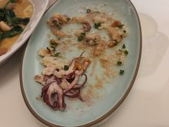 -清晖小苑·顺德菜(观澜湖新城店)