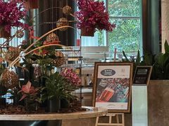 -上海凯宾斯基大酒店