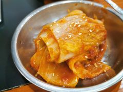 -大阪烧肉BAKA一代(十亩地店)