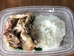 -陈记烧鹅茶餐厅(世和路店)