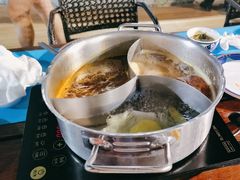 -渔家火锅·海鲜自助餐·演艺(亚龙湾天域酒店)