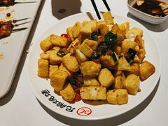 -白氏兄弟烧烤(尹家沟店)