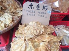 -大澳渔村及棚屋