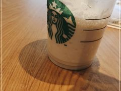 -星巴克(广州正佳广场4层店)