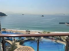 -深圳大梅沙京基洲际度假酒店