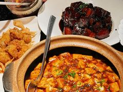 麻辣豆腐-张福记(陇海中路店)