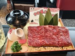 -谷牛和牛烤肉(漕河泾印象城店)