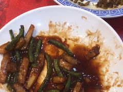 -新虹楼饭庄(崇明陈家镇店)