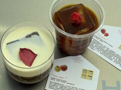 -HUGS coffee(东区店)