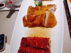 -尚一汤·粤菜海鲜(环球港店)