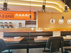 -师烤·豆花烤鱼(广州荔湾扬韬广场店)