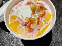 -觅豆豆花甜品(望平街店)