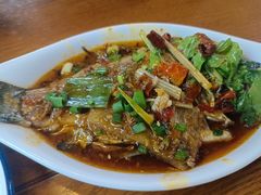 -邮亭陈鲫鱼·重庆老字号(大足直营店)