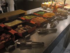 -康莱德酒店·美庭自助餐厅