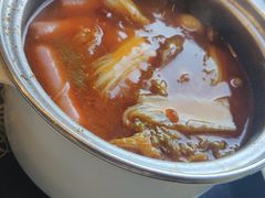 -青岛小羔羊火锅(李村公园店)