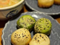 -鑫震源·苏式大虾生煎(山塘街店)