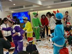 -范米乐成长中心
