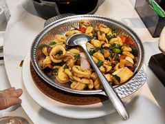 -阿忠食坊大排档·20年老店(万象城店)