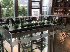 -了不起的考拉咖啡店(高新店)