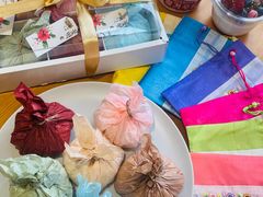 -高力乐面包咖啡厅(西塔店)